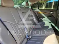 2000 Jaguar S-TYPE