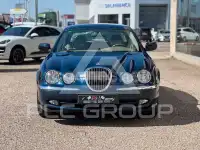 2000 Jaguar S-TYPE