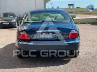 2000 Jaguar S-TYPE
