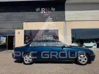 2000 Jaguar S-TYPE