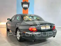 2000 Jaguar S-TYPE