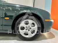 2000 Jaguar S-TYPE