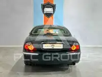 2000 Jaguar S-TYPE