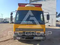 2000 DAF 