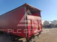 2000 DAF 