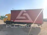 2000 DAF 