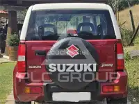 2000 Suzuki Jimny