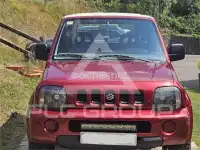 2000 Suzuki Jimny