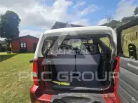 2000 Suzuki Jimny