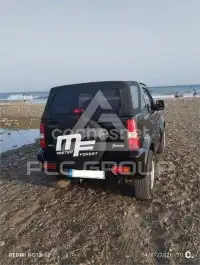2000 Suzuki Jimny