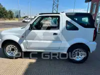 2000 Suzuki Jimny