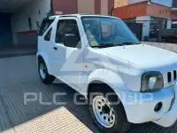 2000 Suzuki Jimny