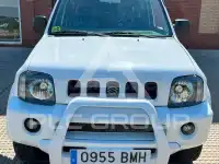 2000 Suzuki Jimny
