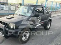 2000 Suzuki Jimny