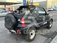 2000 Suzuki Jimny