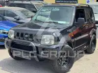 2000 Suzuki Jimny