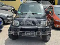 2000 Suzuki Jimny