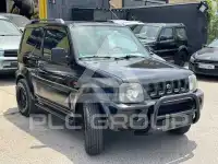 2000 Suzuki Jimny