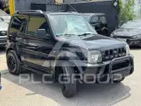 2000 Suzuki Jimny