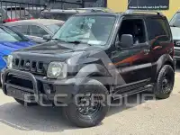 2000 Suzuki Jimny