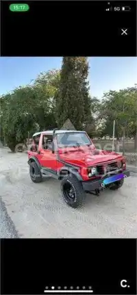 2000 Suzuki 
