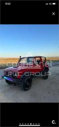 2000 Suzuki 