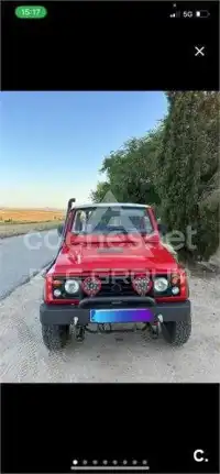 2000 Suzuki 