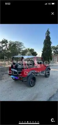 2000 Suzuki 