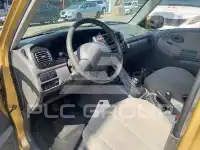 2000 Suzuki Grand Vitara
