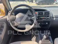 2000 Suzuki Grand Vitara