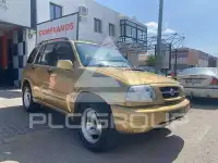 2000 Suzuki Grand Vitara