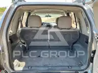 2000 Suzuki Grand Vitara