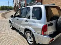 2000 Suzuki Grand Vitara