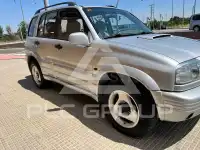 2000 Suzuki Grand Vitara