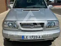 2000 Suzuki Grand Vitara