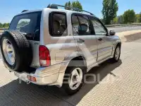 2000 Suzuki Grand Vitara