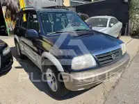 2000 Suzuki Grand Vitara