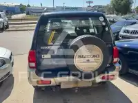 2000 Suzuki Grand Vitara
