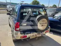 2000 Suzuki Grand Vitara