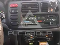 2000 Suzuki Grand Vitara