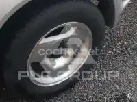 2000 Suzuki Grand Vitara