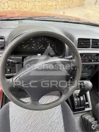 2000 Suzuki Grand Vitara