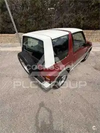 2000 Suzuki Grand Vitara
