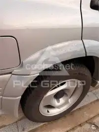 2000 Suzuki Grand Vitara