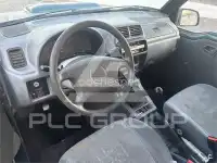 2000 Suzuki Vitara