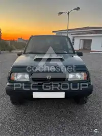 2000 Suzuki Vitara