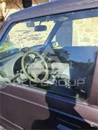 2000 Suzuki Vitara