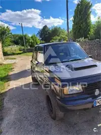 2000 Suzuki Vitara
