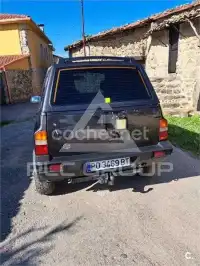 2000 Suzuki Vitara