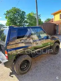 2000 Suzuki Vitara
